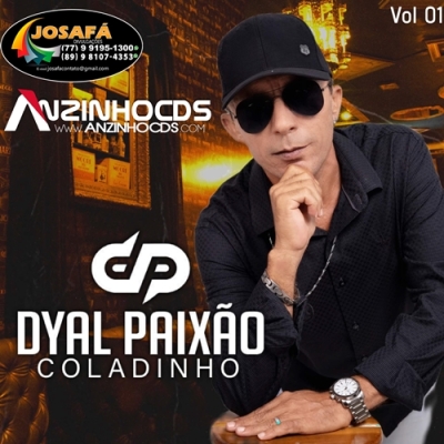 DYAL PAIXÃO