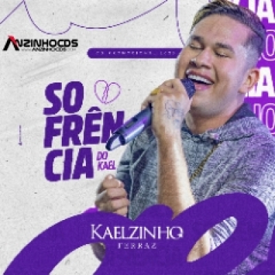 Kaelzinho Ferraz