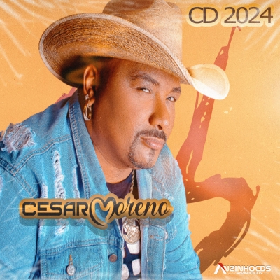 CESAR MORENO