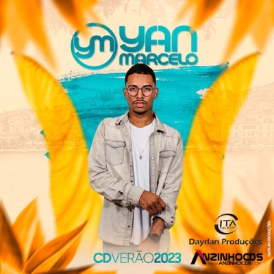 Yan Marcelo
