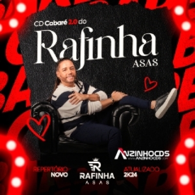 RAFINHA ASAS