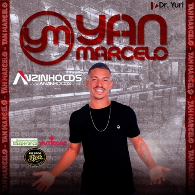Yan Marcelo