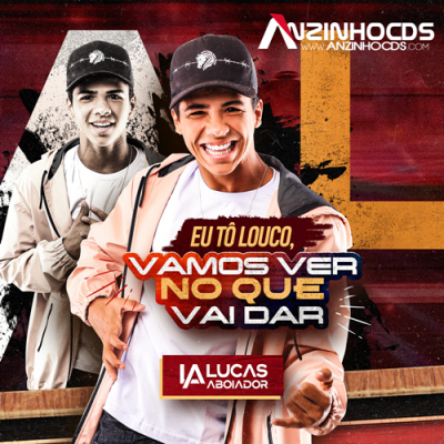 Lucas Aboiador