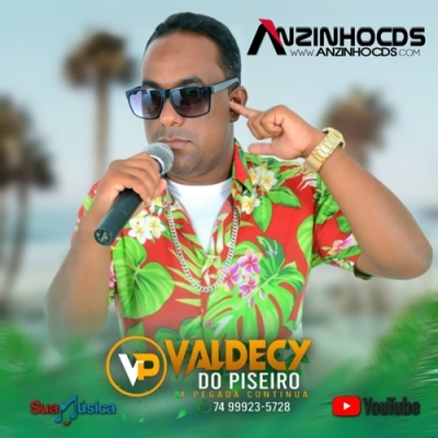 VALDECY DO PISEIRO