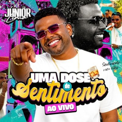 JUNIOR LIMA