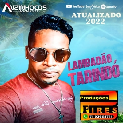 Lambadão Tarindó