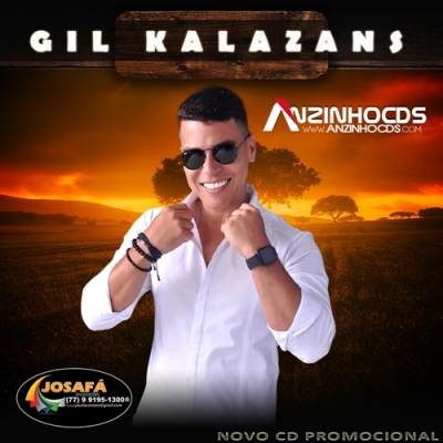 GIL KALAZANS