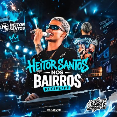 Heitor Santos