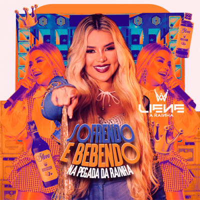 LIENE A RAINHA