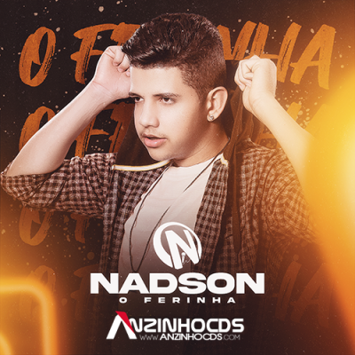 NADSON FERINHA