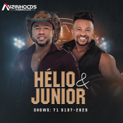 HELIO e JUNIOR