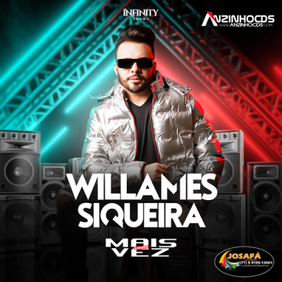 WILLAMES SIQUEIRA