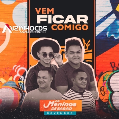 OS MENINOS DE BARÃO