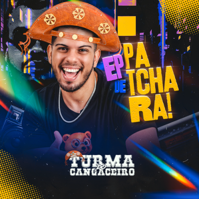 Turma do Cangaceiro