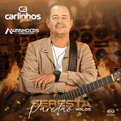 CARLINHOS BAHIA