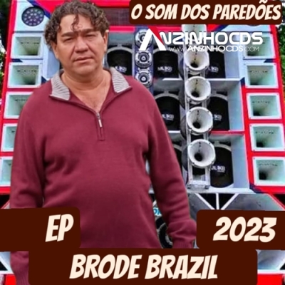 BRODE BRAZIL