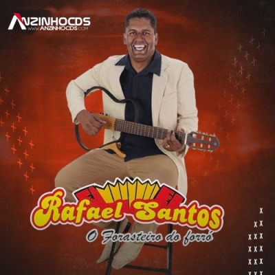 RAFAEL SANTOS