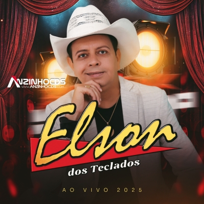 ELSON DOS TECLADOS