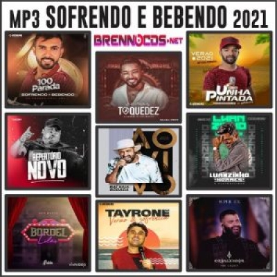 MP3 SOFRENDO E BEBENDO