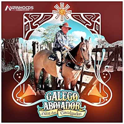 Galego Aboiador
