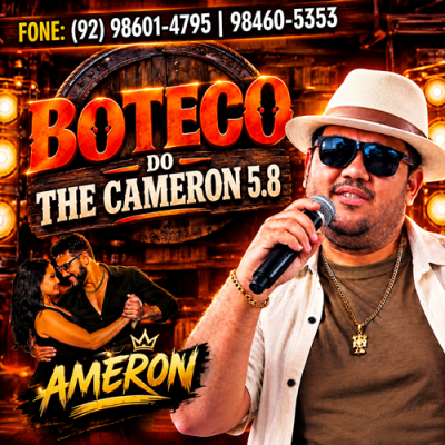 THE CAMERON