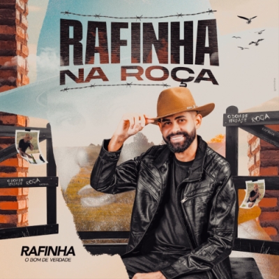 Rafinha O Bom De Verdade