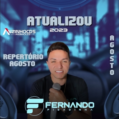 FERNANDO PISADINHA