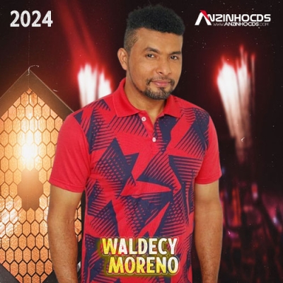 Waldecy Moreno