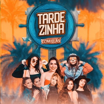 Cd Tardezinha Com Elas