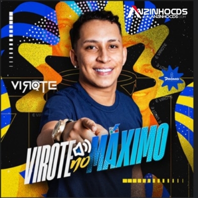 FORRÓ VIROTE