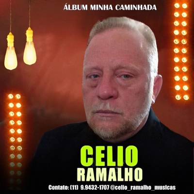 CELIO RAMALHO