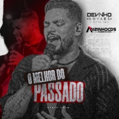 DEVINHO NOVAES