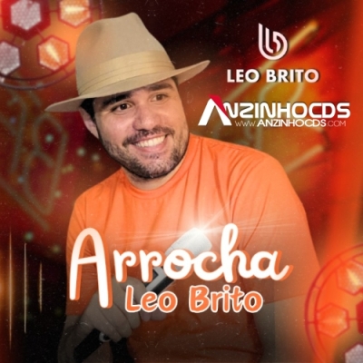 Leo Brito