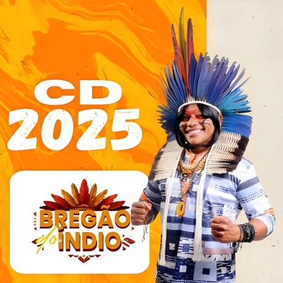 BREGÃO DO ÍNDIO