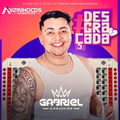 GABRIEL O PRINCIPE