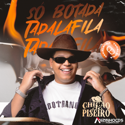 CHICAO DO PISEIRO -