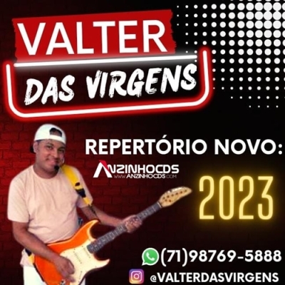 Valter das Virgens