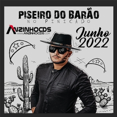 PISEIRO DO BARÃO