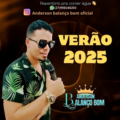 ANDERSON BALANÇO BOM