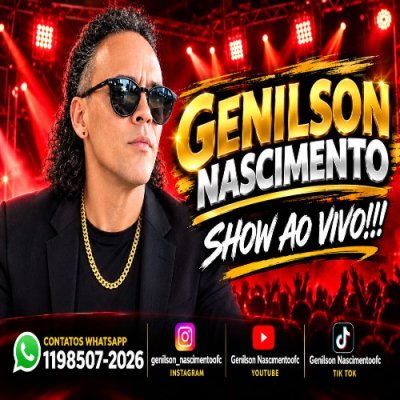 GENILSON NASCIMENTO