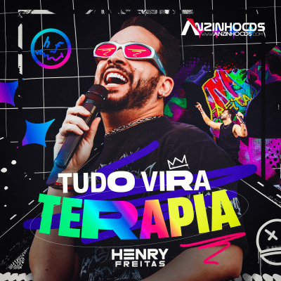 HENRY FREITAS