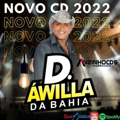 Dàwilla da Bahia