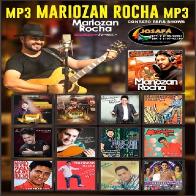 BAIXAR MP3 - Mariozan Rocha