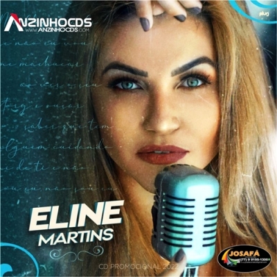 Eline Martins