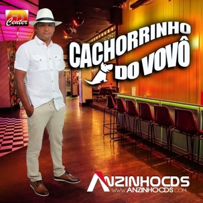 Cachorrinho do Vovô