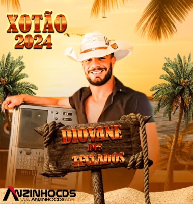 DIOVANE DOS TECLADOS