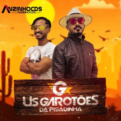 US GAROTÕES