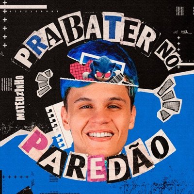 MATEUZINHO MELLO