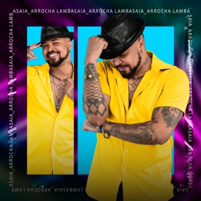 LAMBASAIA NO ARROCHA