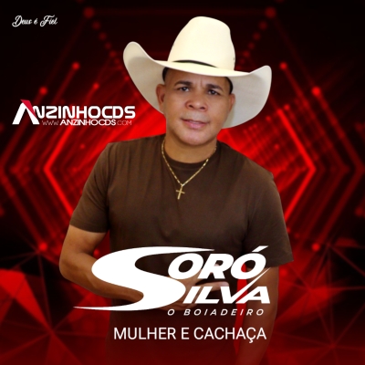 SORÓ SILVA
